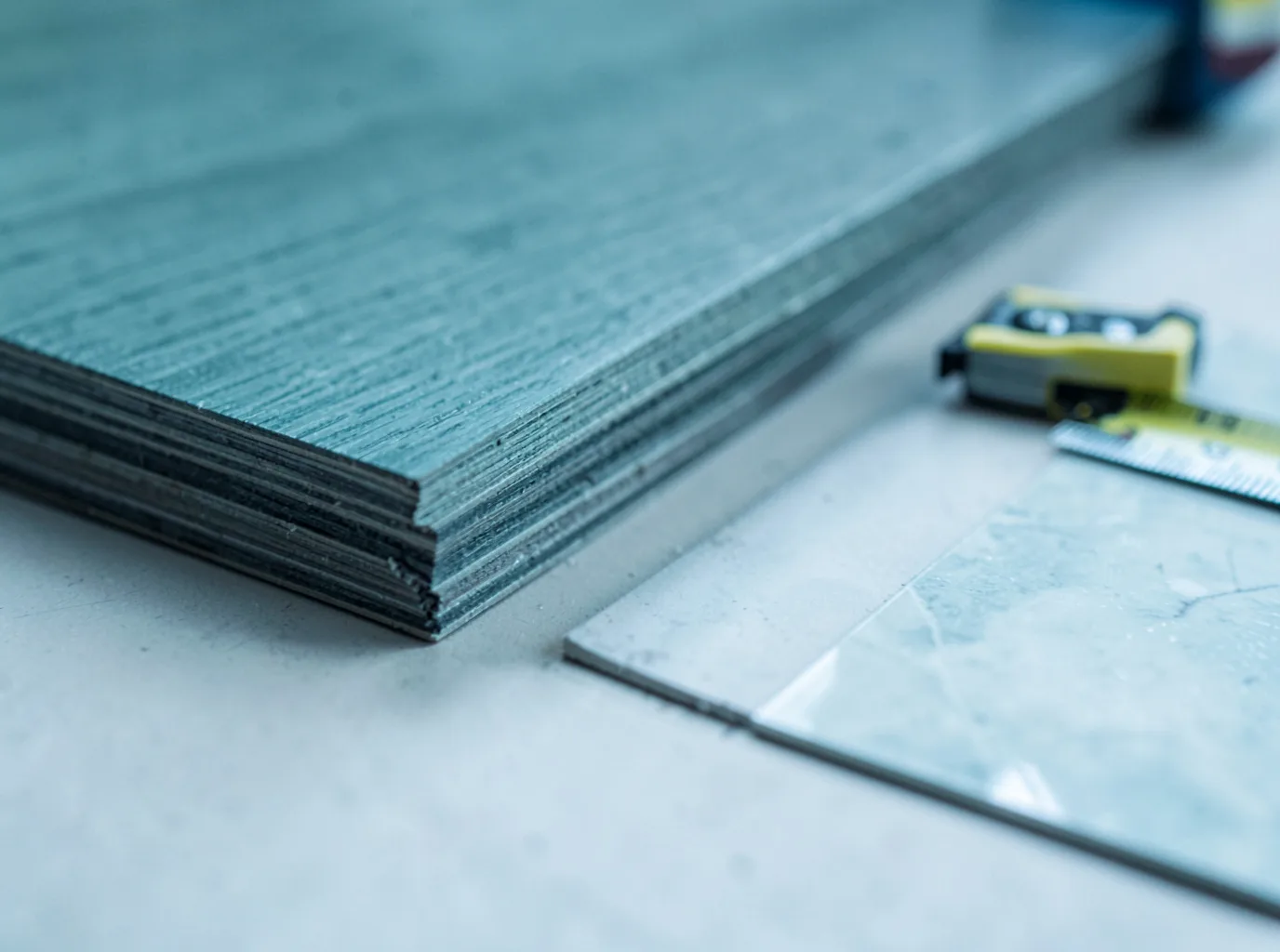 Luxury Vinyl Plank Installation Davilla, TX FAQs